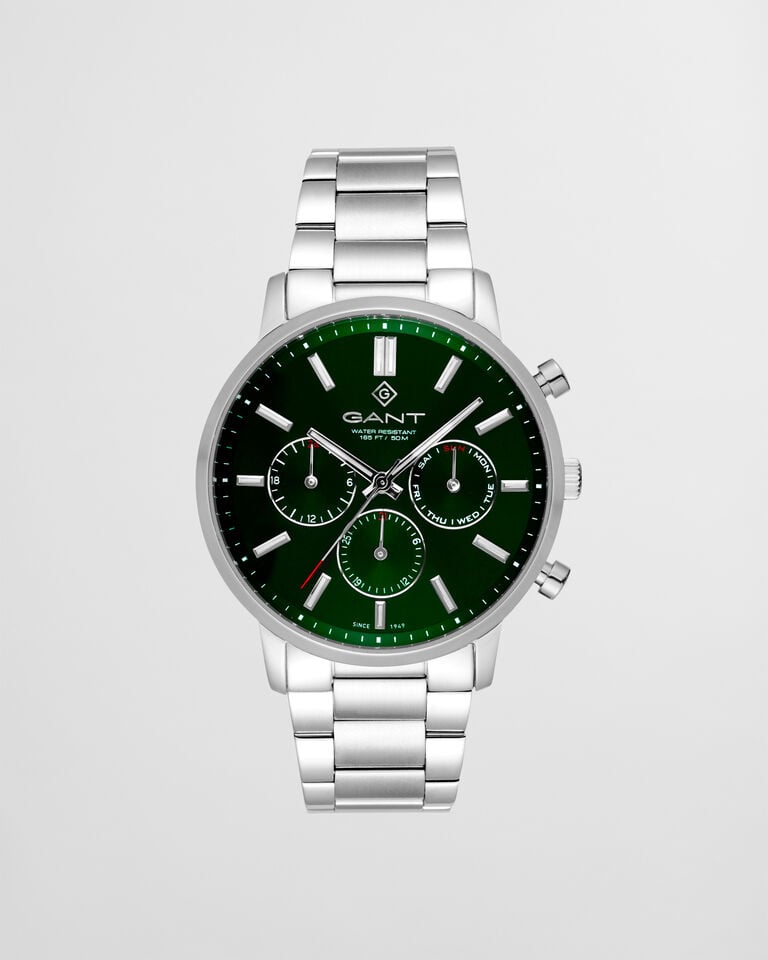Gant Reloj East Hill Day-Date