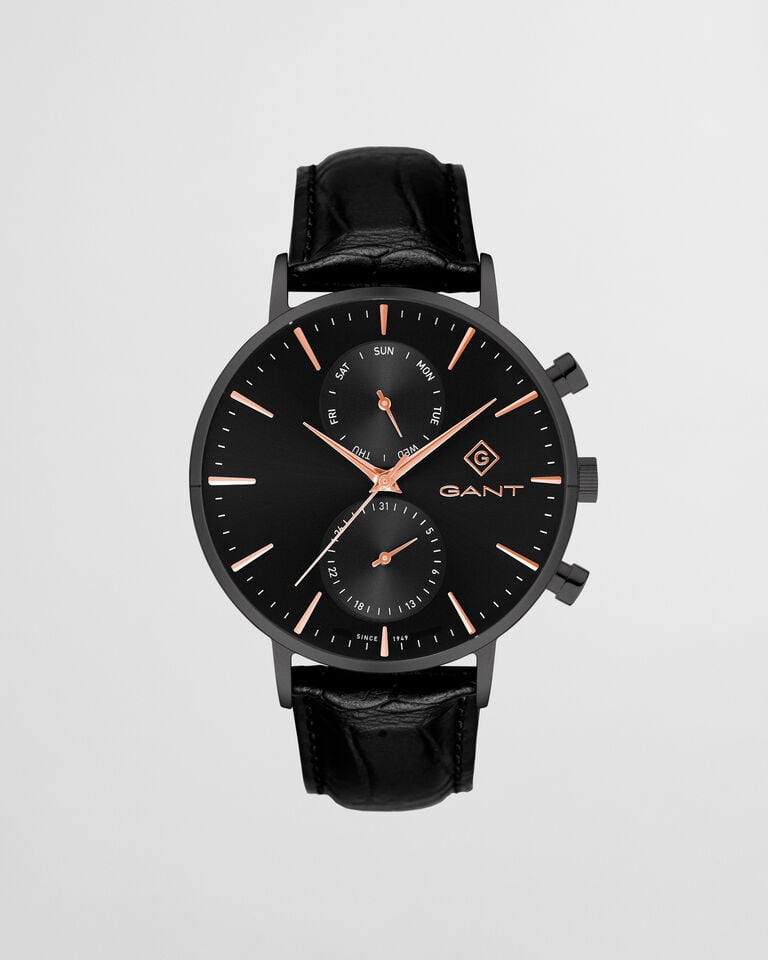 Gant Reloj Park Hill Day-Date II