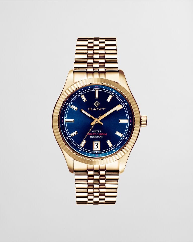 Gant Reloj Sussex 44