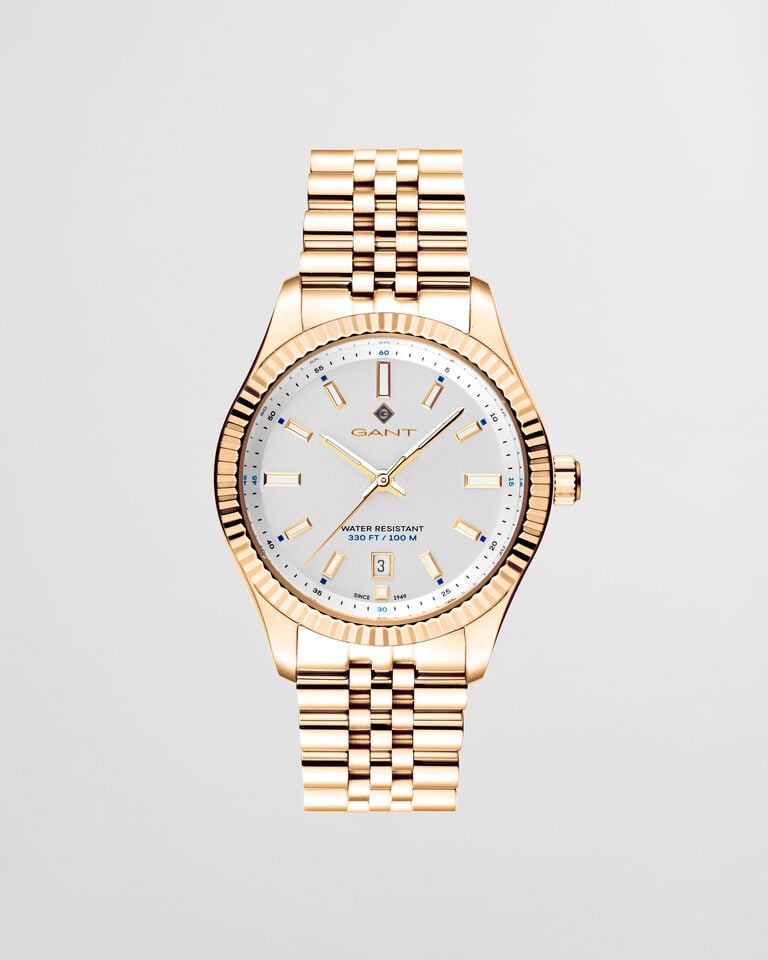 Gant Reloj Sussex Mid