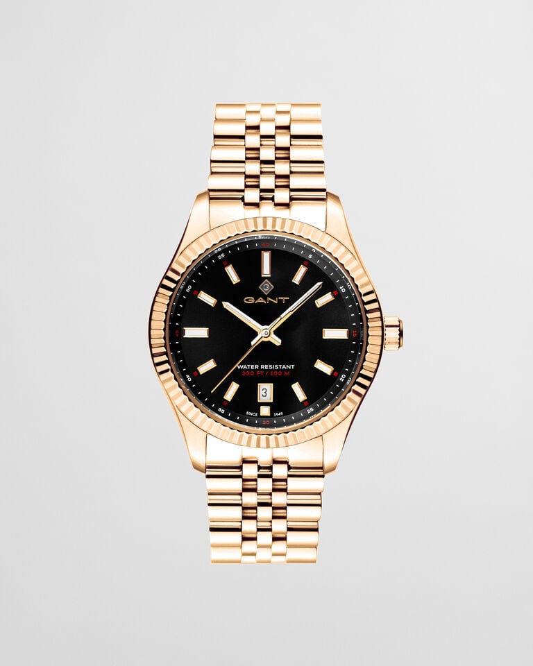 Gant Reloj Sussex Mid