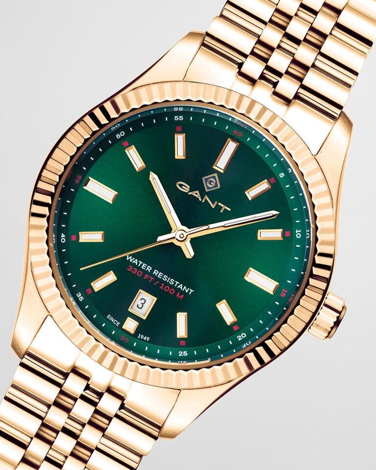 Gant Reloj Sussex Mid