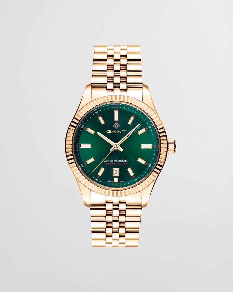 Gant Reloj Sussex Mid