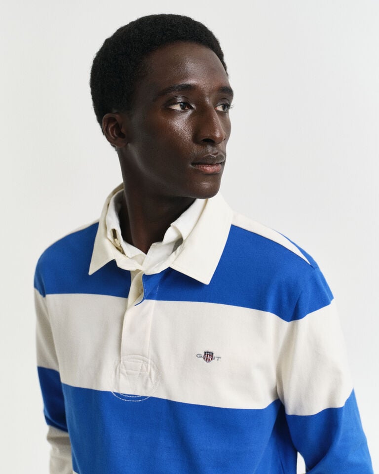 Gant Rugger De Rayas Anchas