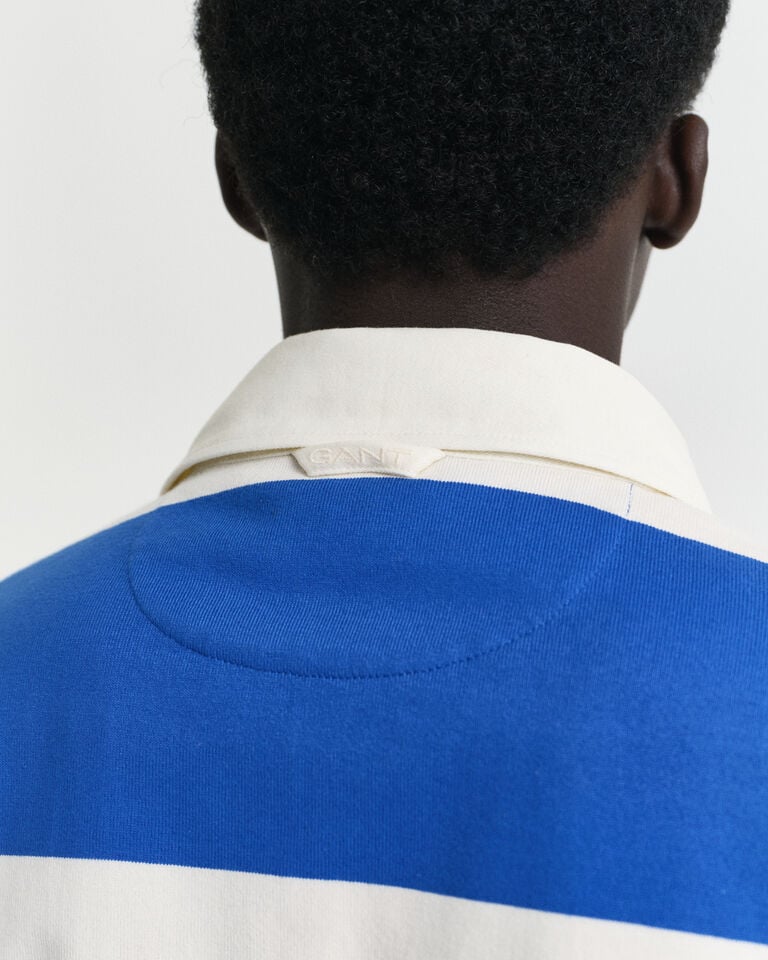 Gant Rugger De Rayas Anchas