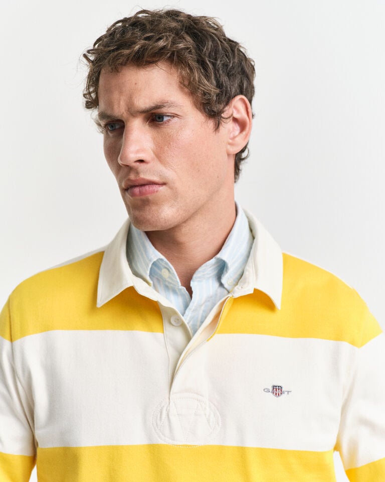 Gant Rugger De Rayas Anchas