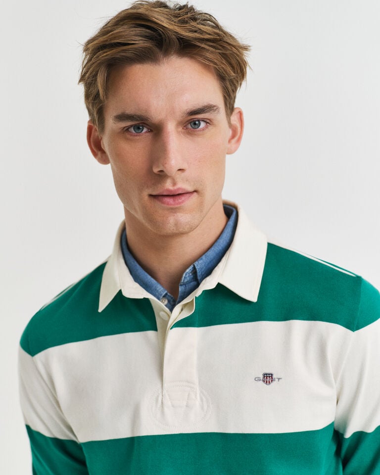 Gant Rugger De Rayas Anchas