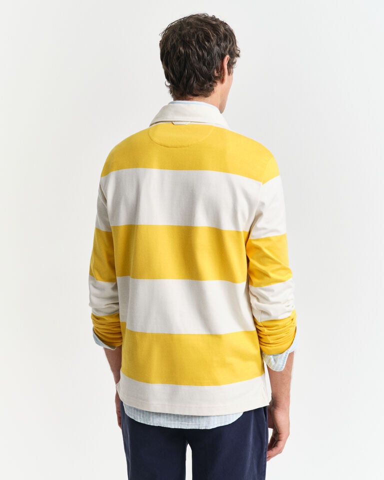 Gant Rugger De Rayas Anchas