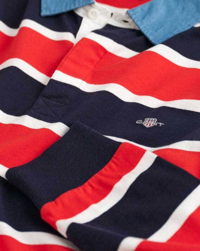 Gant Rugger De Rayas Shield Teens