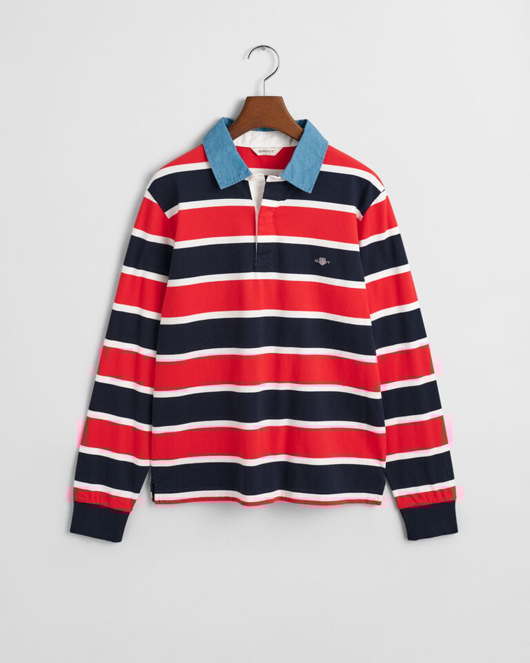 Gant Rugger De Rayas Shield Teens