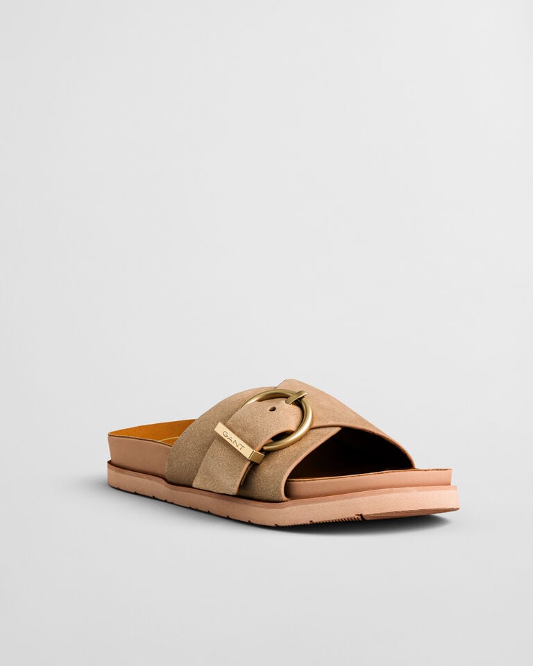 Gant Sandalias Mardale De Ante