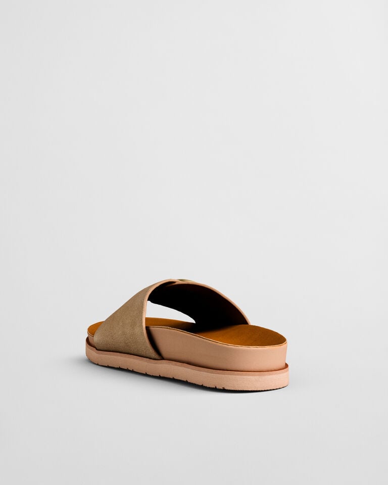 Gant Sandalias Mardale De Ante