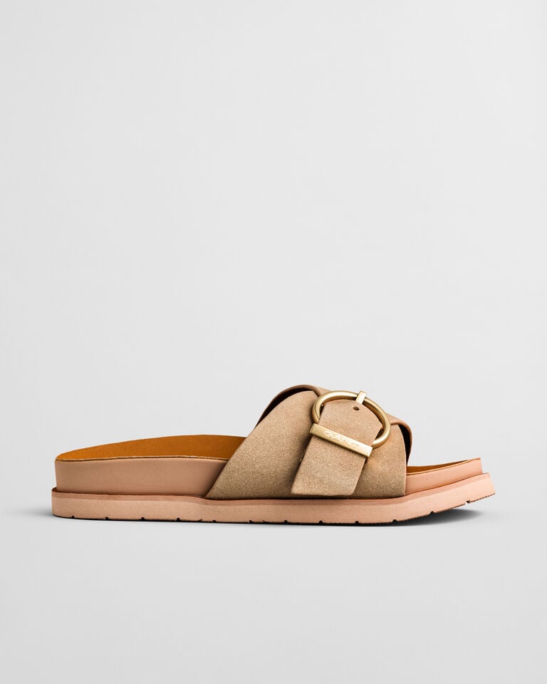 Gant Sandalias Mardale de ante