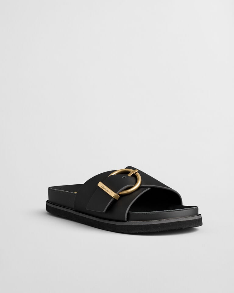 Gant Sandalias Mardale De Piel