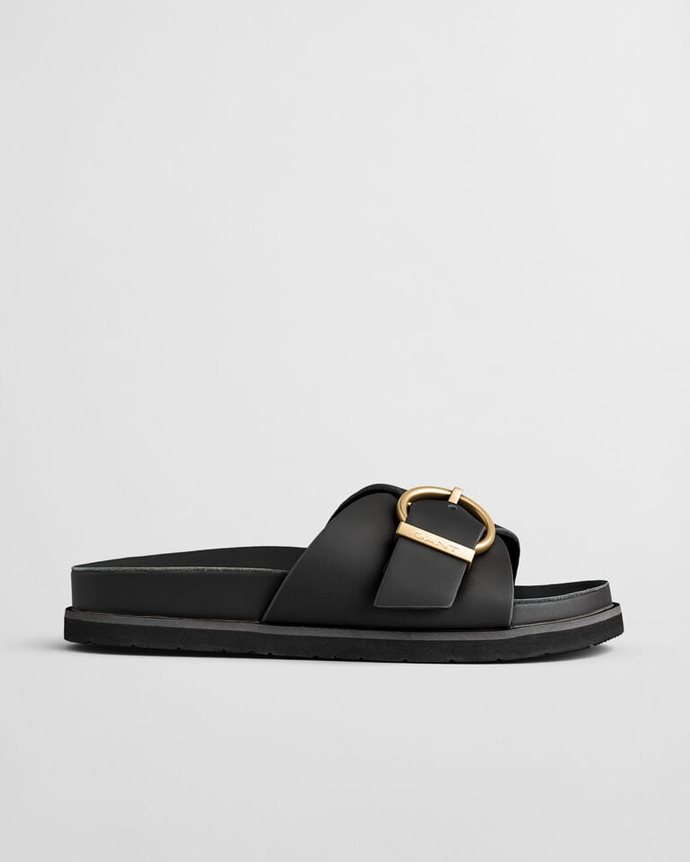 Gant Sandalias Mardale de piel