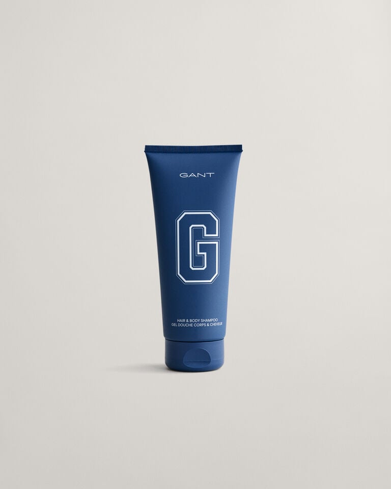 Gant Set De Regalo De Eau De Toilette GANT