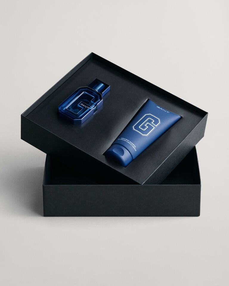 Gant Set De Regalo De Eau De Toilette GANT