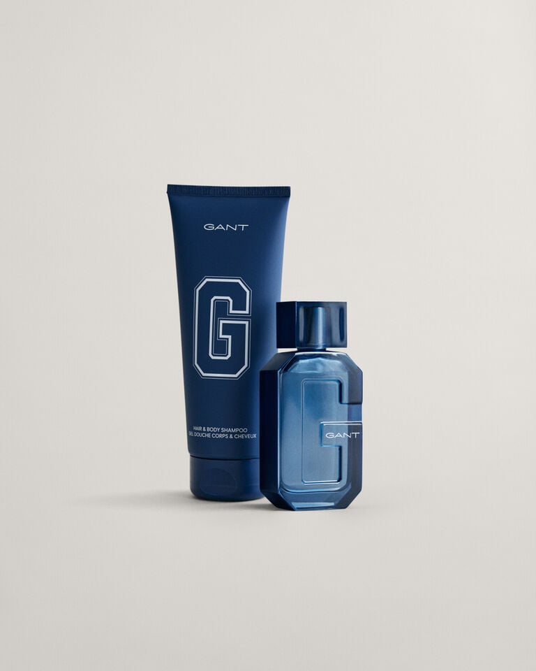Gant Set de regalo de eau de toilette GANT
