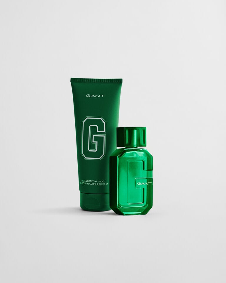 Gant Set de regalo de eau de toilette GANT Ivy