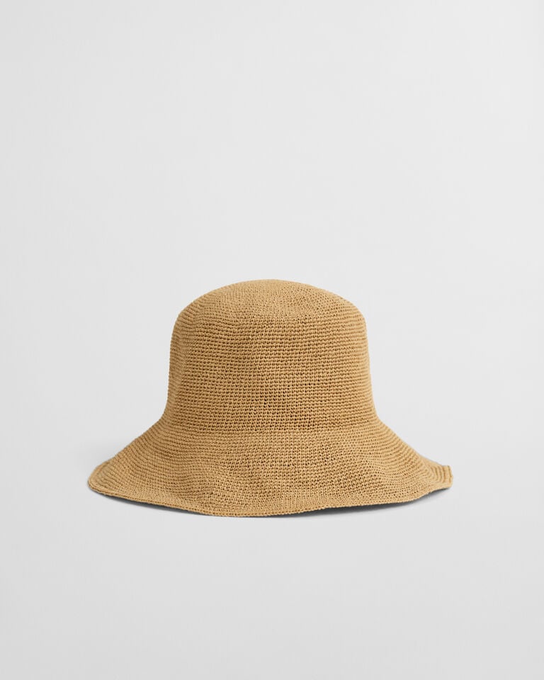 Gant Sombrero De Paja