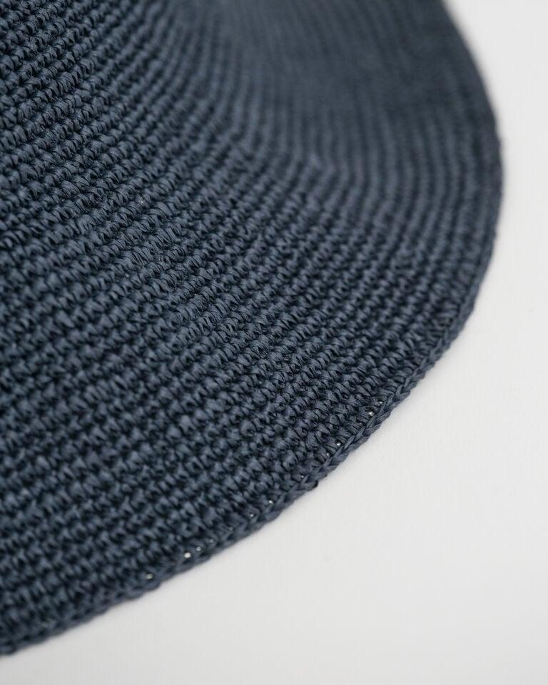 Gant Sombrero De Paja