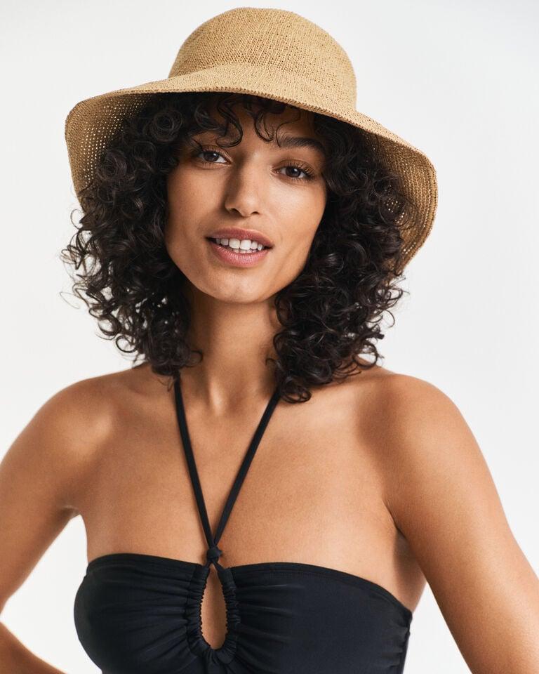 Gant Sombrero De Paja