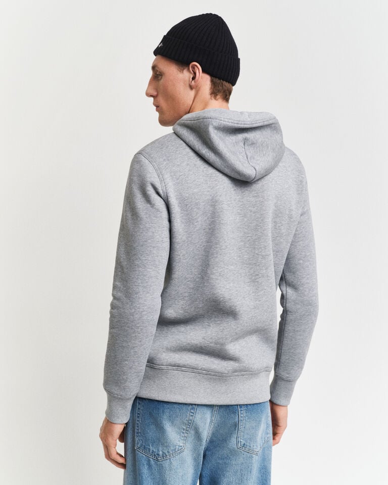 Gant Sudadera Con Capucha Archive Shield