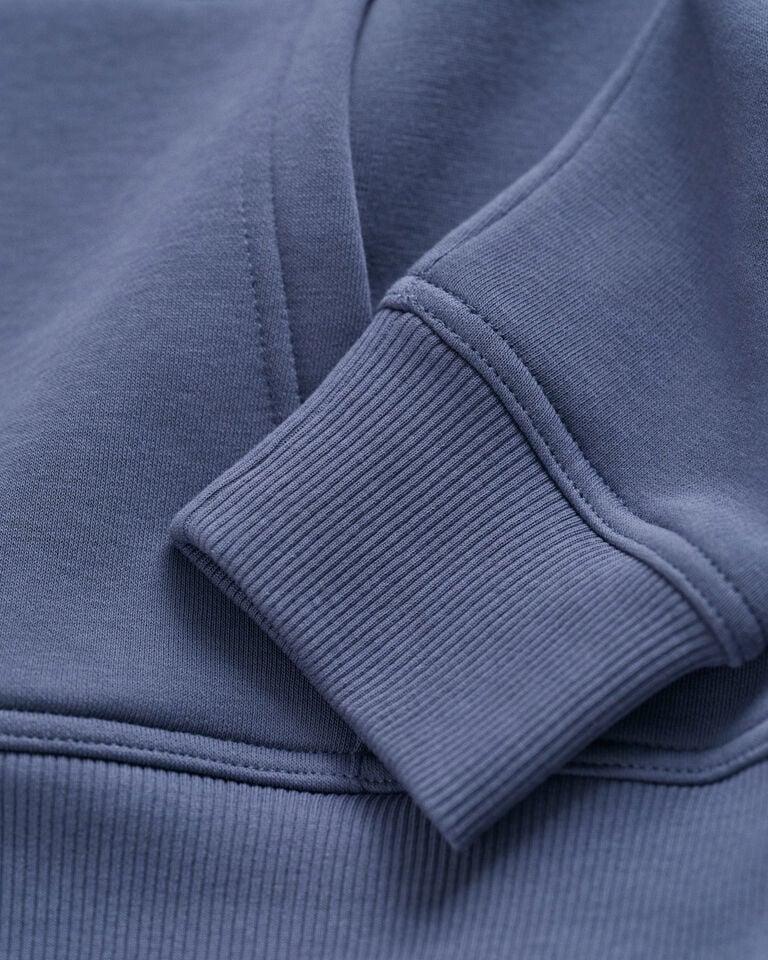 Gant Sudadera Con Capucha Archive Shield Teens