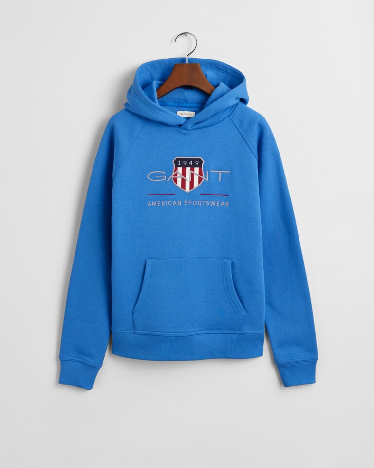 Gant Sudadera con capucha Archive Shield Teens
