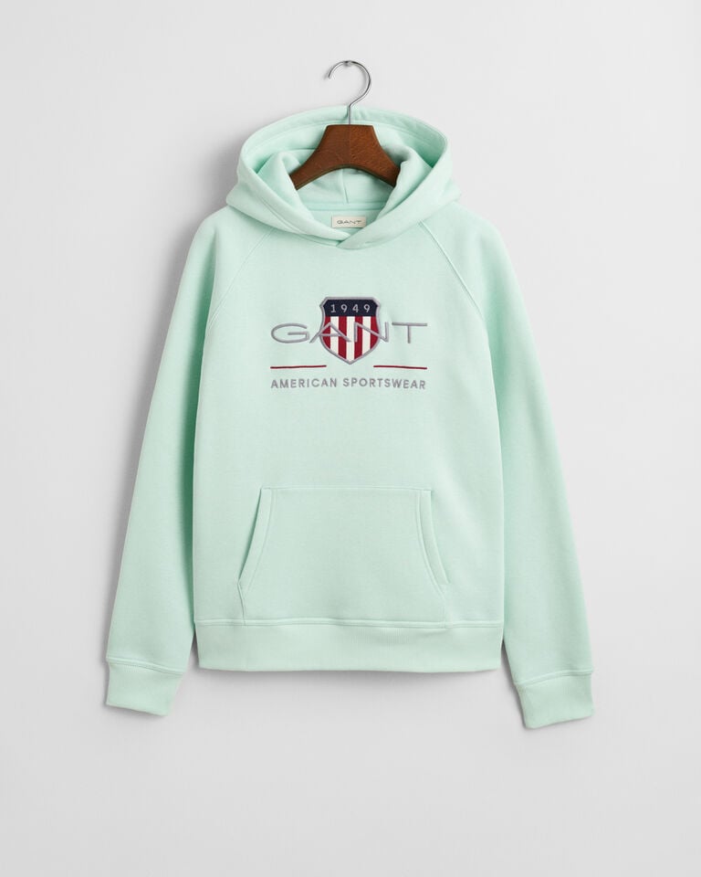 Gant Sudadera con capucha Archive Shield Teens