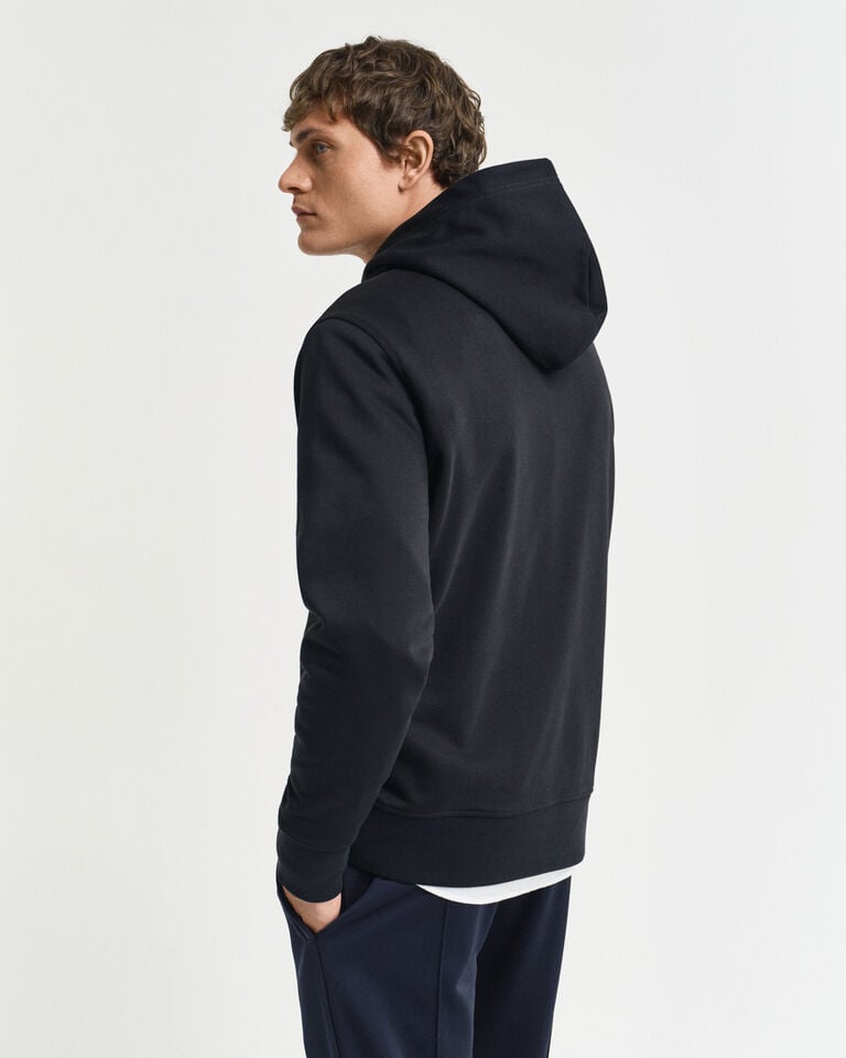 Gant Sudadera Con Capucha Graphic