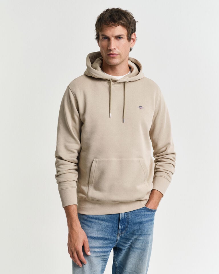 Gant Sudadera con capucha Shield