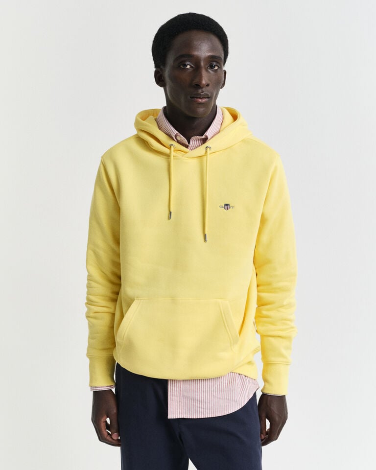 Gant Sudadera con capucha Shield