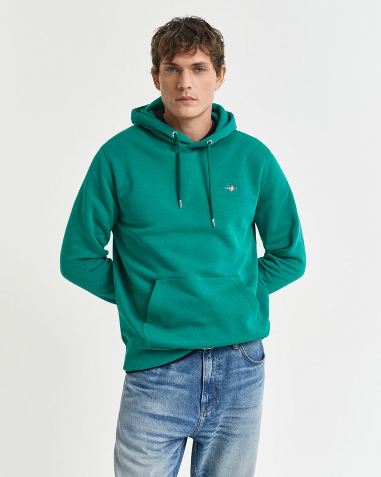 Gant Sudadera con capucha Shield