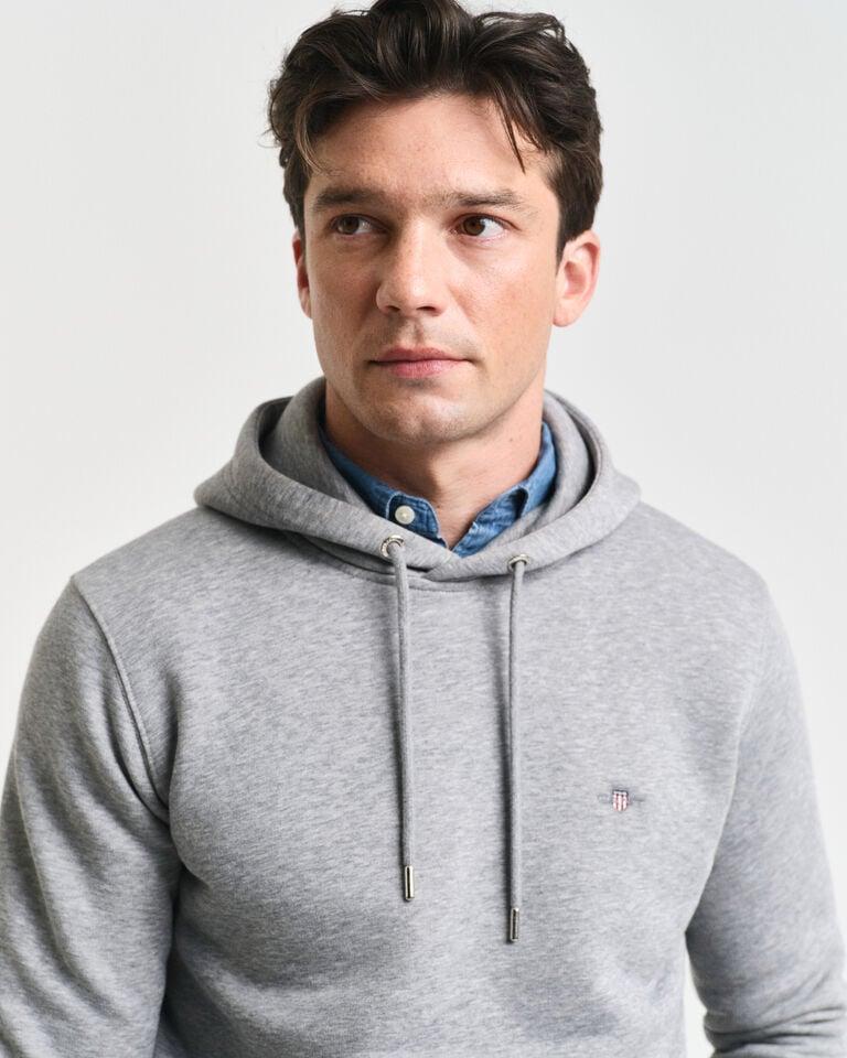 Gant Sudadera Con Capucha Shield