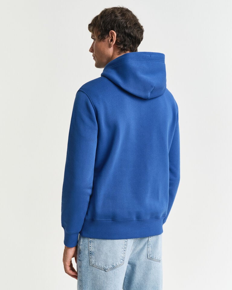 Gant Sudadera Con Capucha Shield