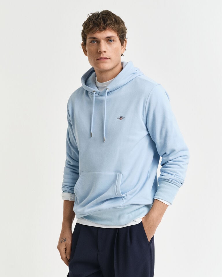 Gant Sudadera con capucha Shield