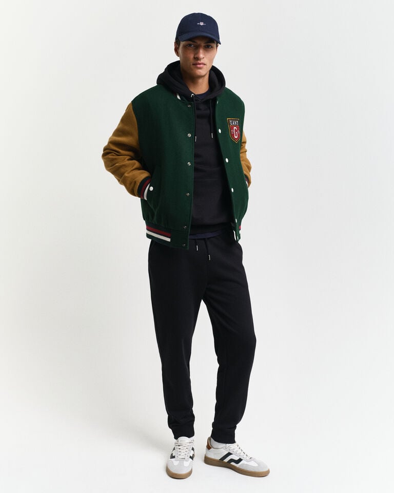 Gant Sudadera Con Capucha Shield