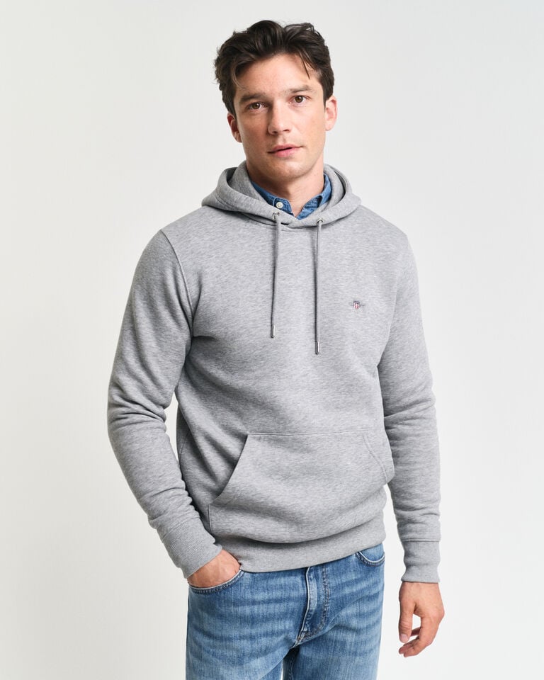 Gant Sudadera con capucha Shield