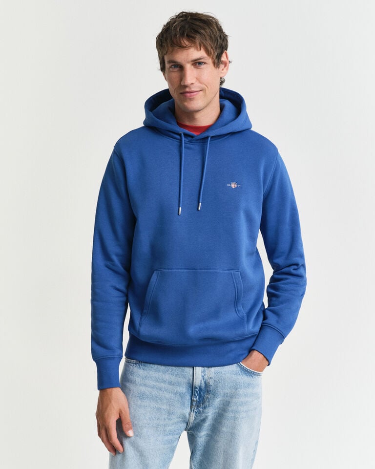 Gant Sudadera con capucha Shield