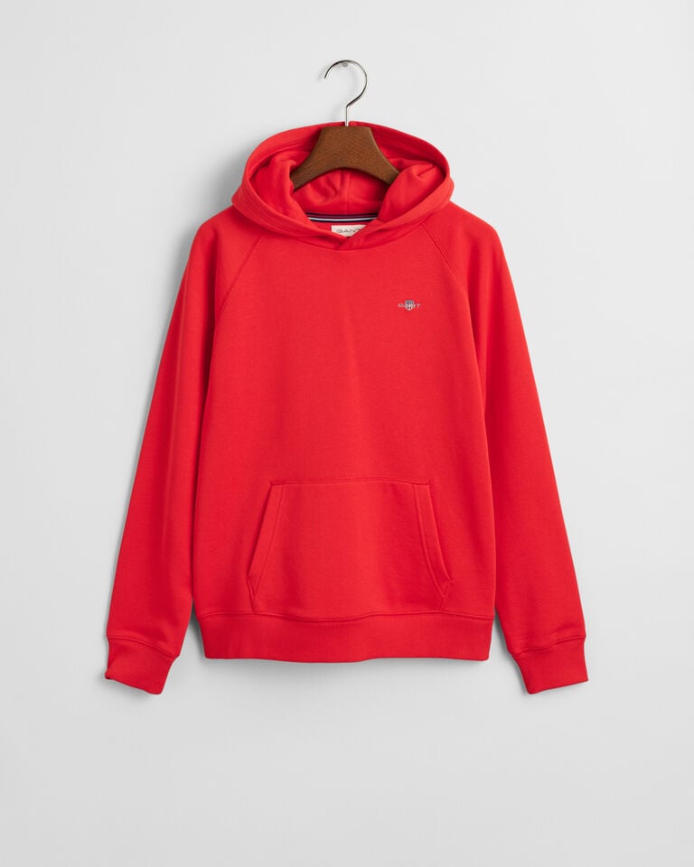 Gant Sudadera Con Capucha Shield Teens