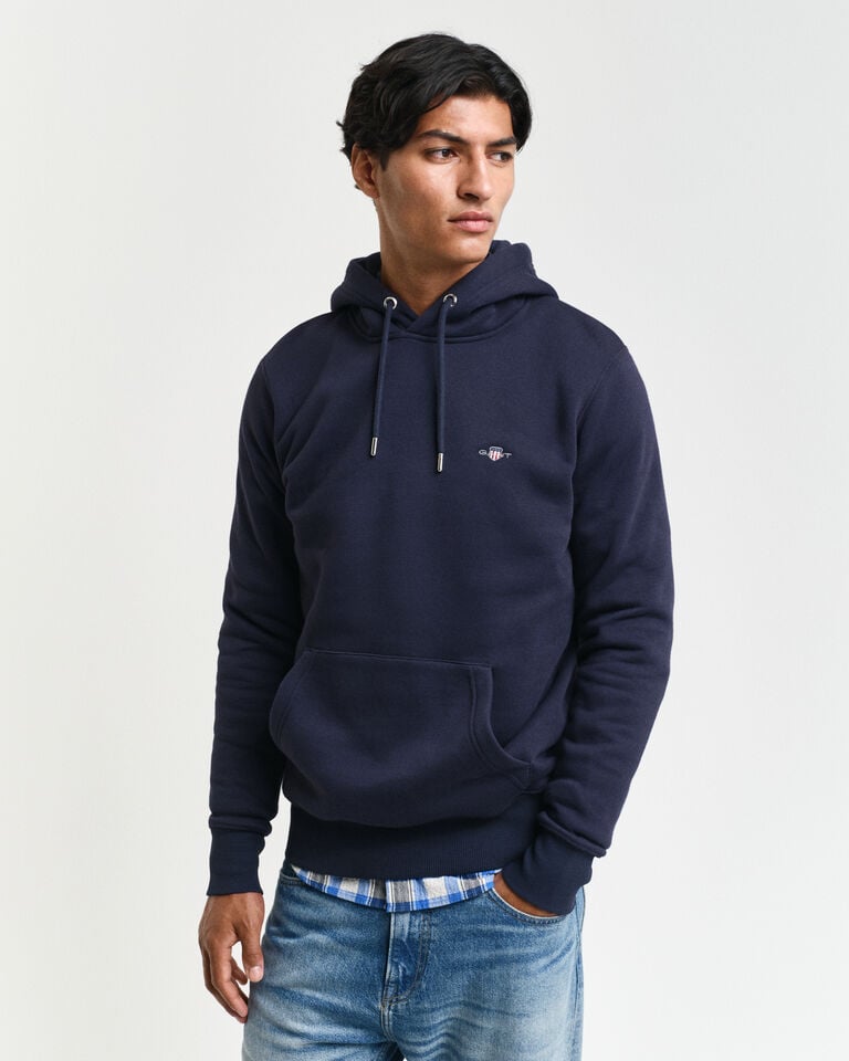 Gant Sudadera con capucha Shield