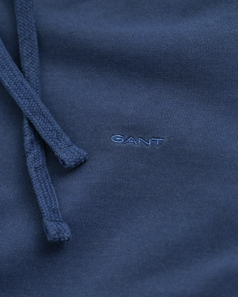 Gant Sudadera Con Capucha Sunfaded