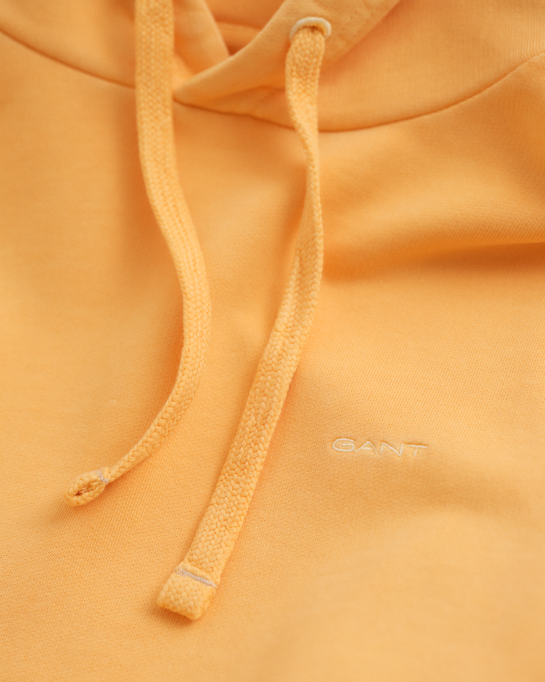 Gant Sudadera Con Capucha Sunfaded