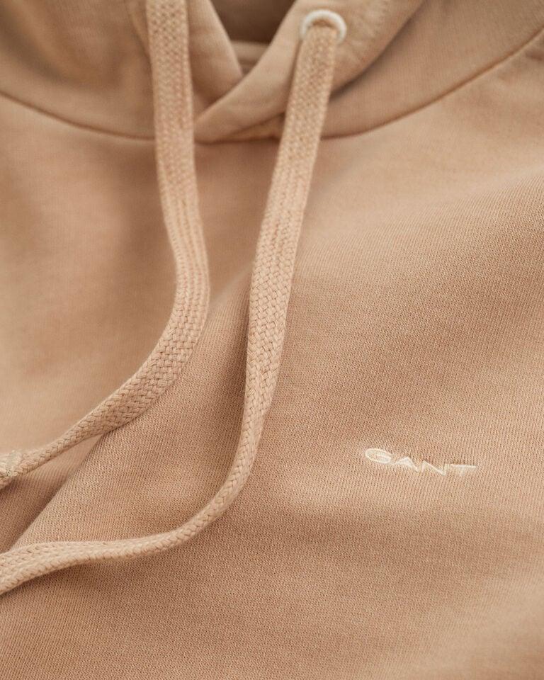 Gant Sudadera Con Capucha Sunfaded