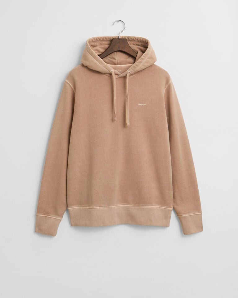 Gant Sudadera con capucha Sunfaded