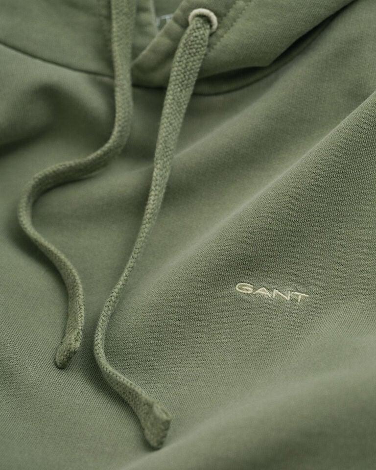 Gant Sudadera Con Capucha Sunfaded
