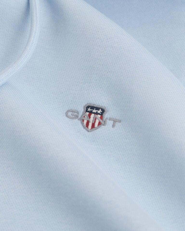 Gant Sudadera Con Capucha Y Cremallera Shield