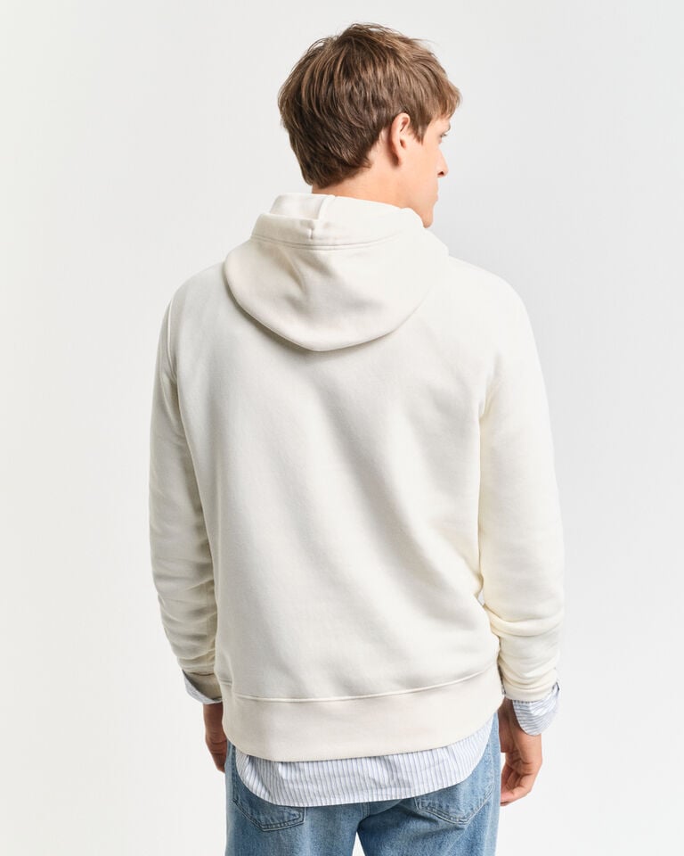 Gant Sudadera Con Capucha Y Diseño GANT 49 Arch