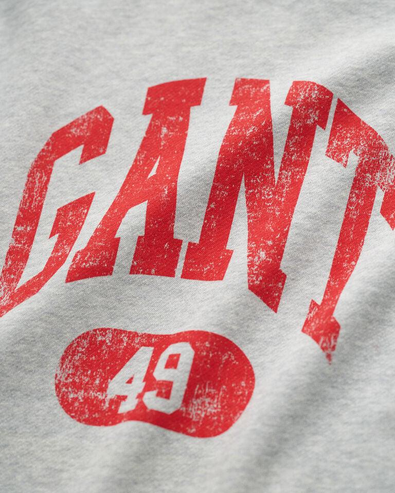Gant Sudadera Con Estampado GANT 49 Arch Teens